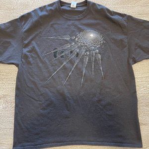 Tool Band Tour XXL T-Shirt